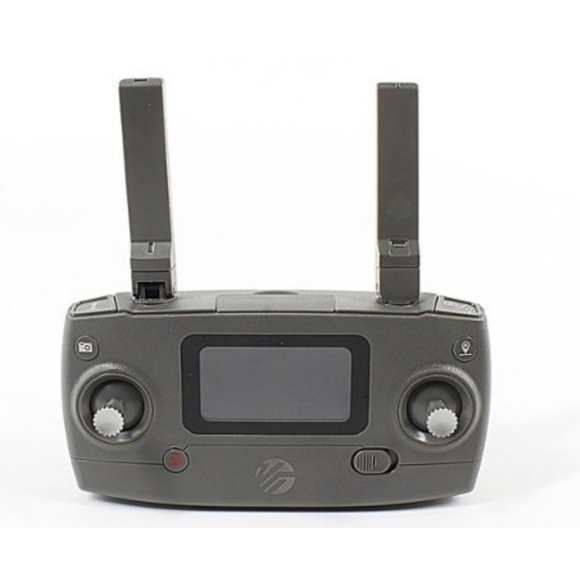 Vivitar - VTI GPS Phoenix Foldable Drone retail $499 - Picture 4 of 15